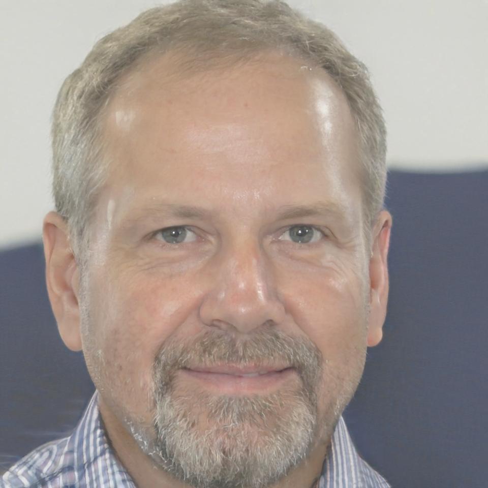 Portrait de Bastien Moreau