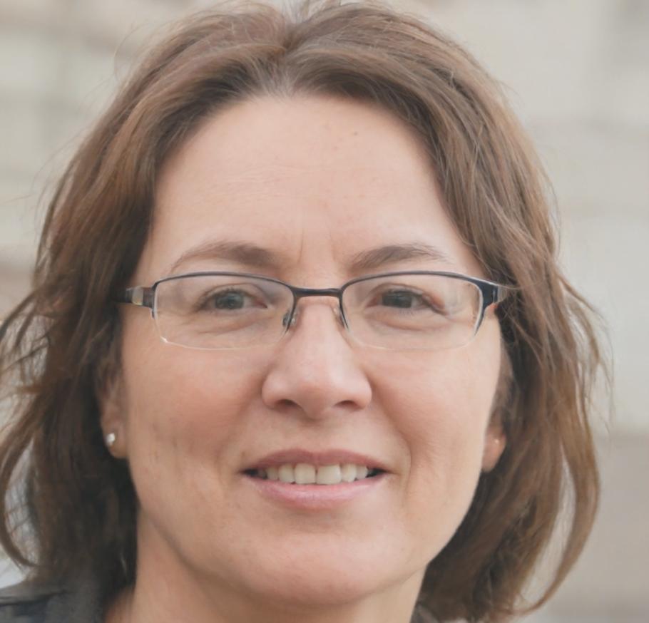 Photo de Romane Dubois