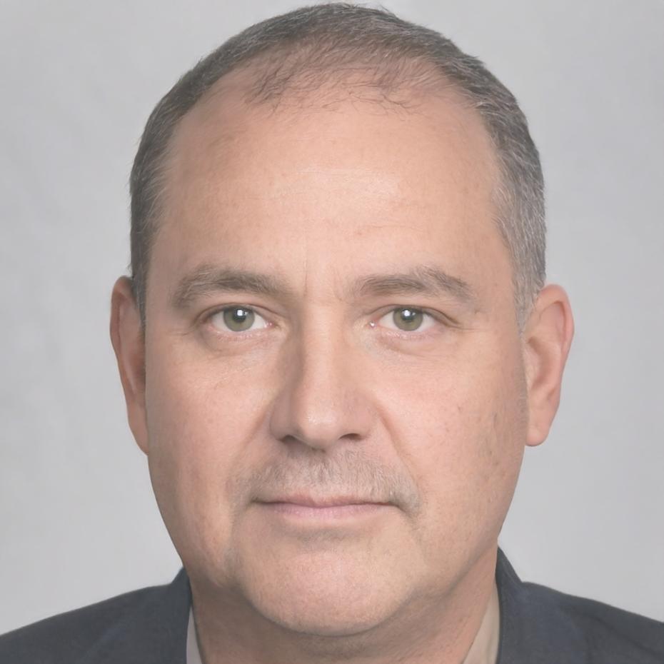 Portrait de Matthieu Bergeron, formateur expert en finances